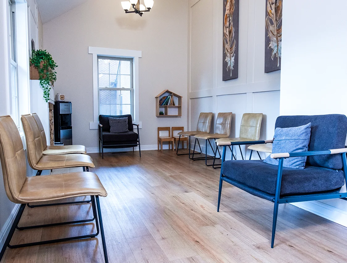 Dental Office Photos